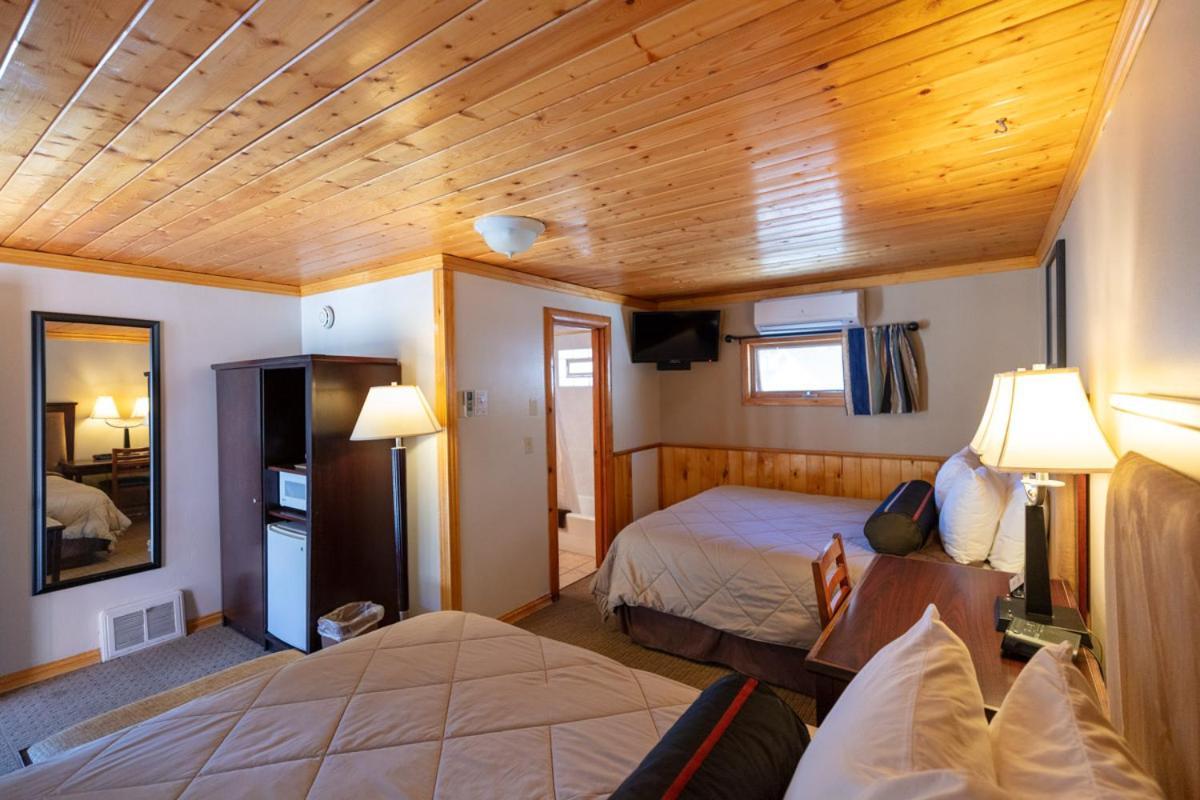 Ouray Inn Ngoại thất bức ảnh