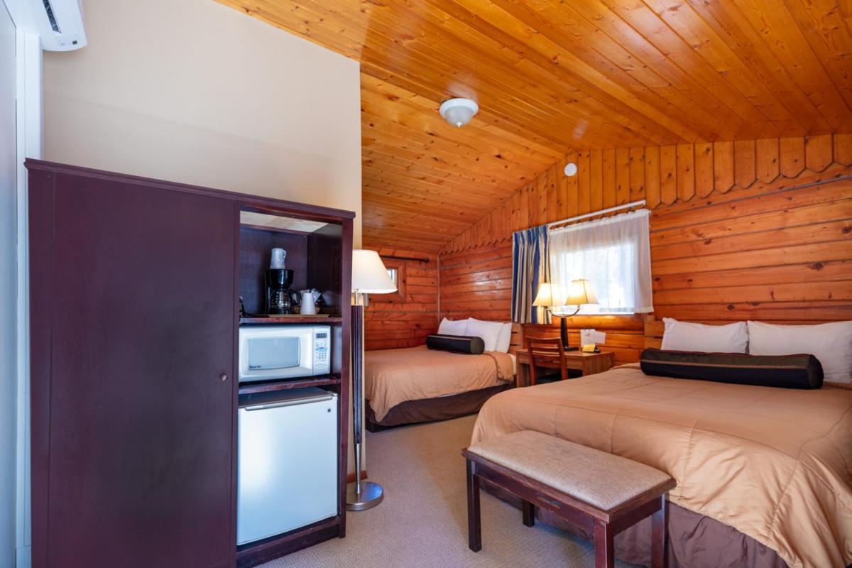 Ouray Inn Ngoại thất bức ảnh