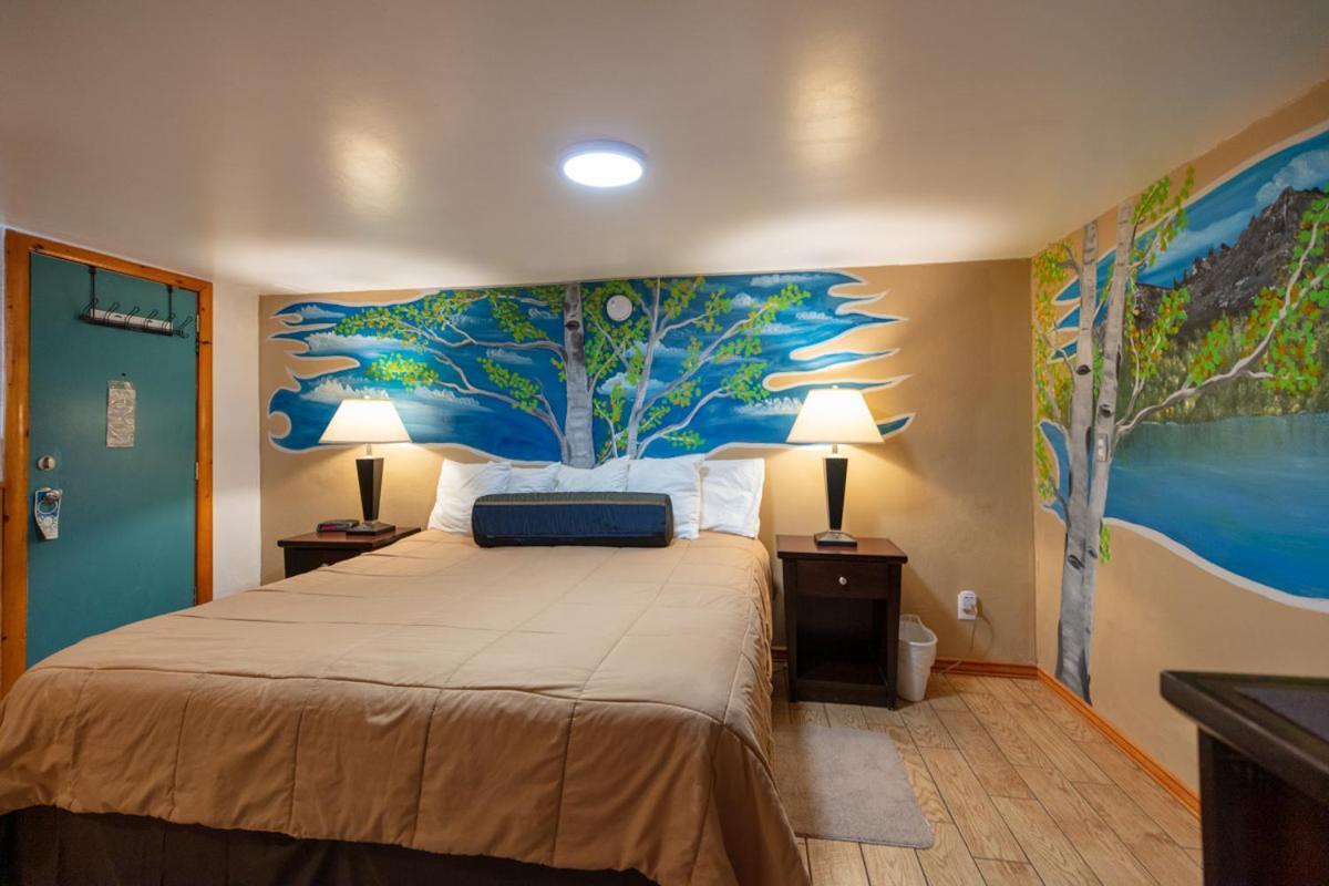 Ouray Inn Ngoại thất bức ảnh