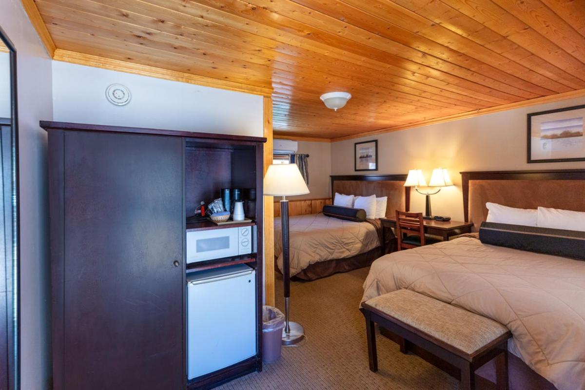 Ouray Inn Ngoại thất bức ảnh