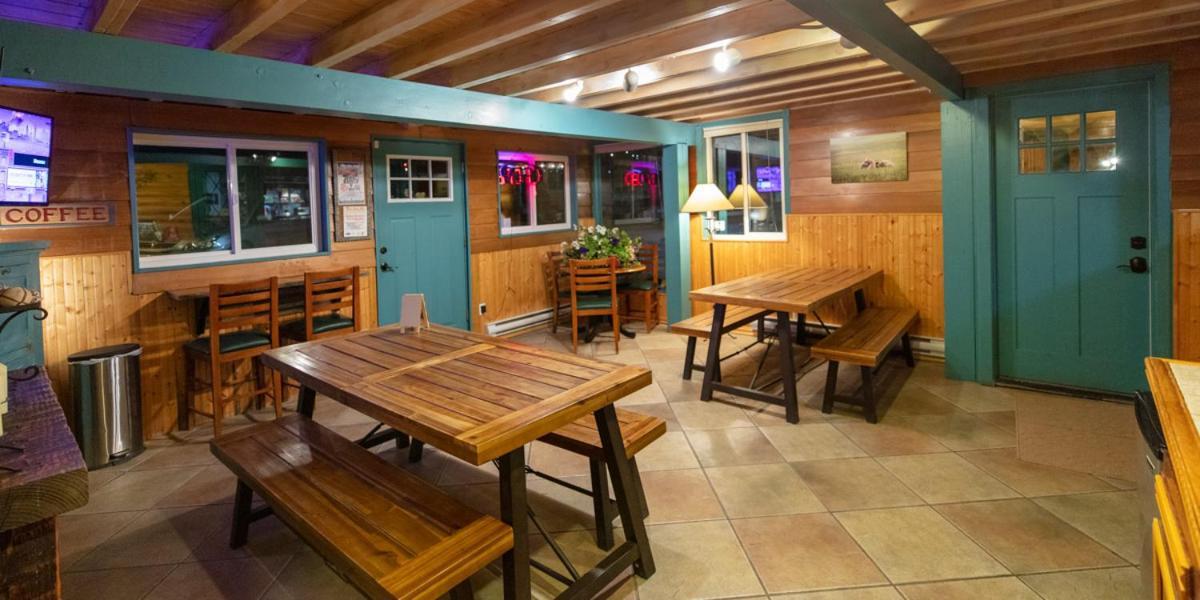 Ouray Inn Ngoại thất bức ảnh