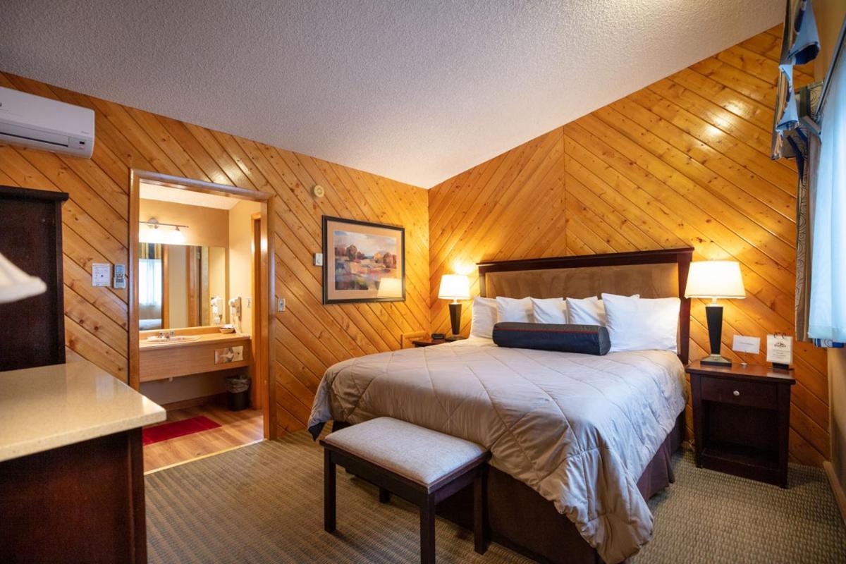 Ouray Inn Ngoại thất bức ảnh