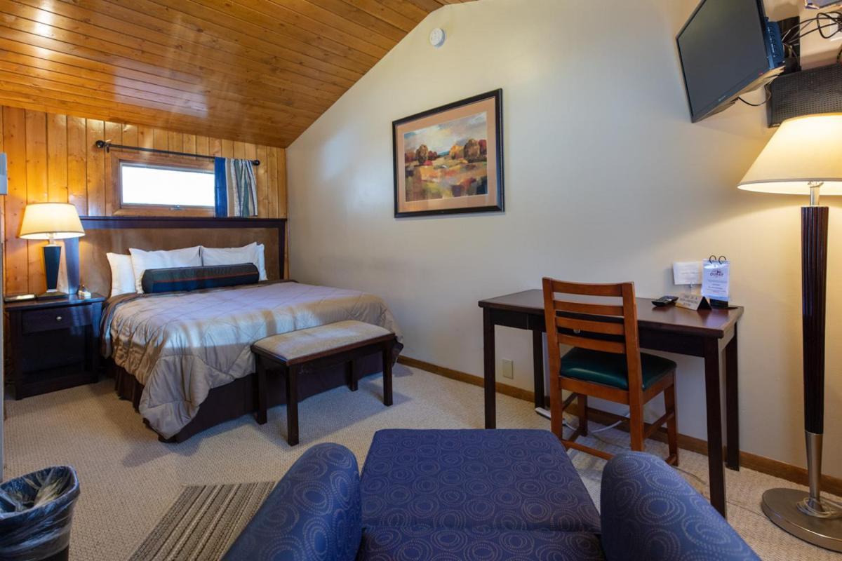 Ouray Inn Ngoại thất bức ảnh