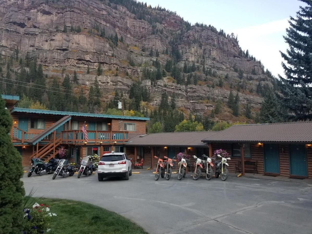 Ouray Inn Ngoại thất bức ảnh