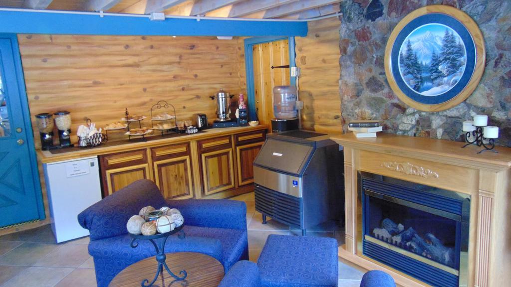 Ouray Inn Ngoại thất bức ảnh