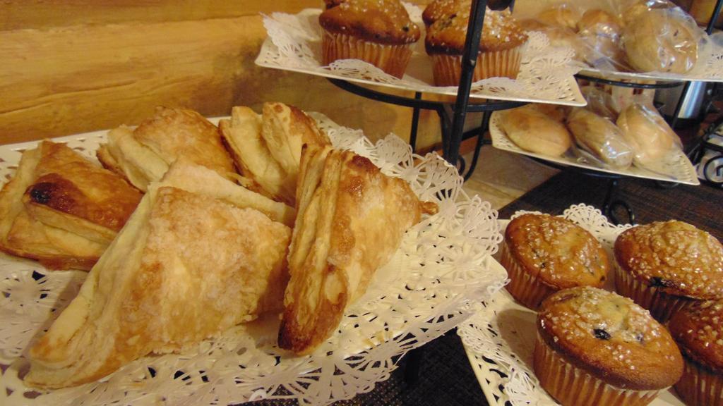 Ouray Inn Ngoại thất bức ảnh