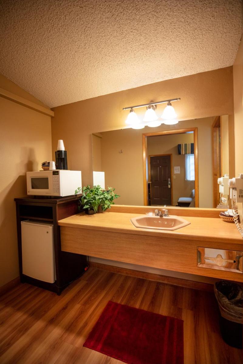 Ouray Inn Phòng bức ảnh