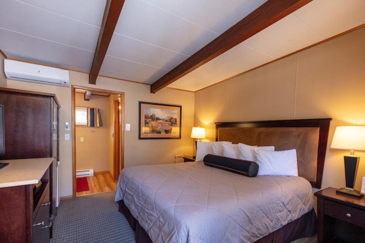 Ouray Inn Phòng bức ảnh