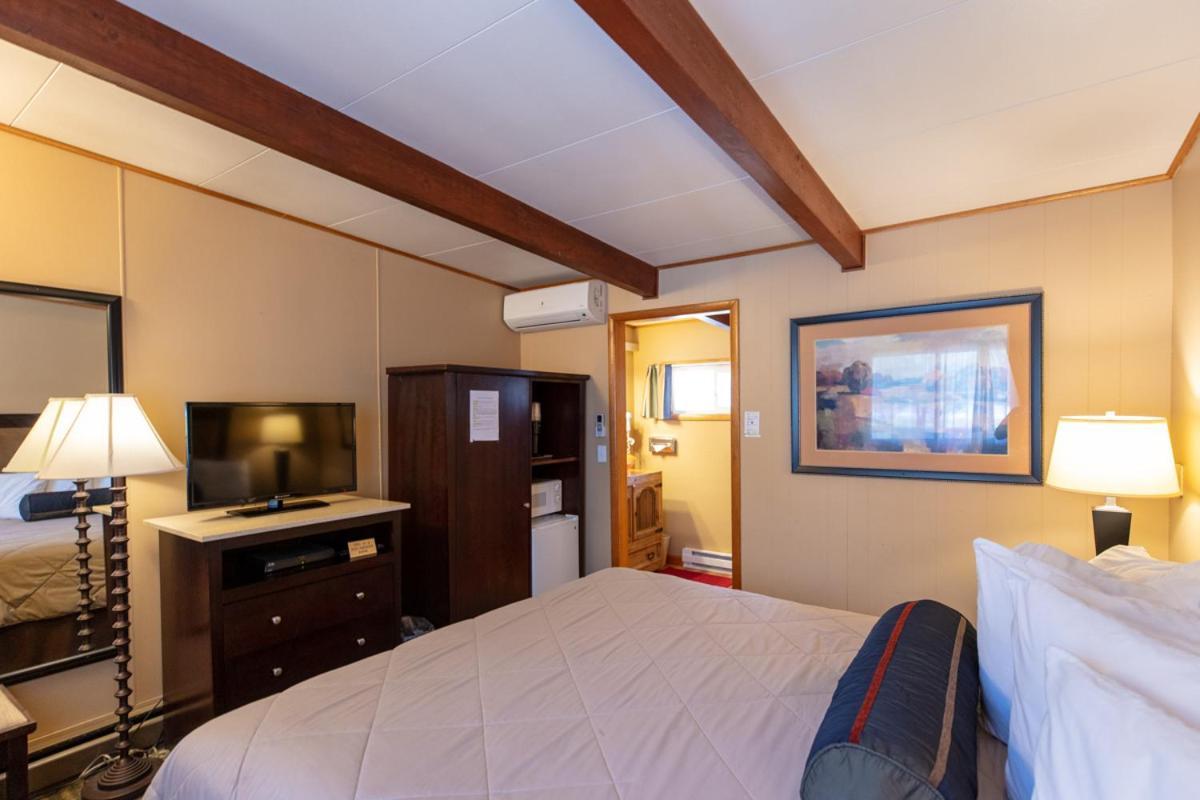 Ouray Inn Phòng bức ảnh