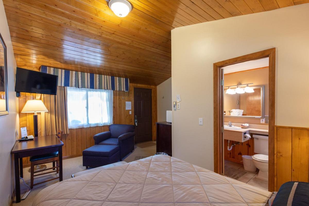 Ouray Inn Phòng bức ảnh