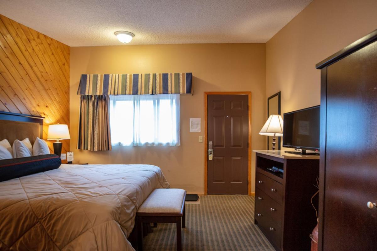 Ouray Inn Phòng bức ảnh