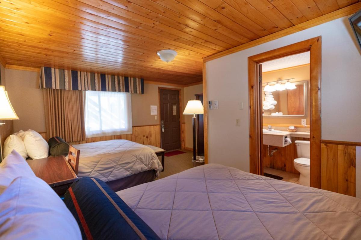 Ouray Inn Ngoại thất bức ảnh