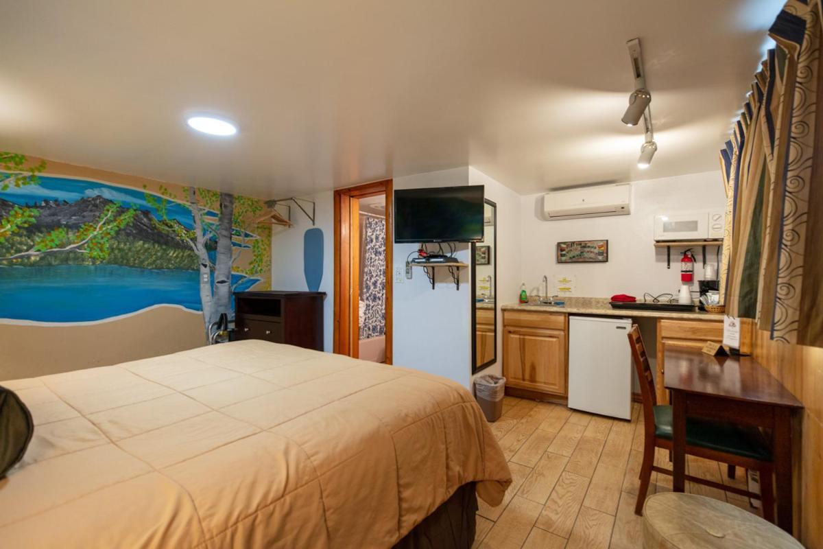 Ouray Inn Ngoại thất bức ảnh